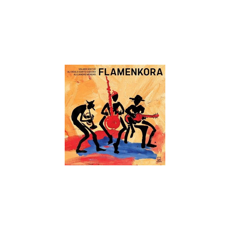 FLAMENKORA