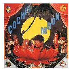 COCHIN MOON (YELLOW VINYL)