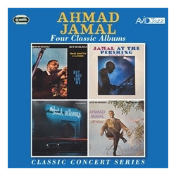 CLASSIC CONCERT SERIES:...