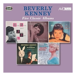 FIVE CLASSIC ALBUMS
