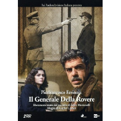 IL GENERALE DELLE ROVERE...