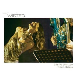 TWISTED