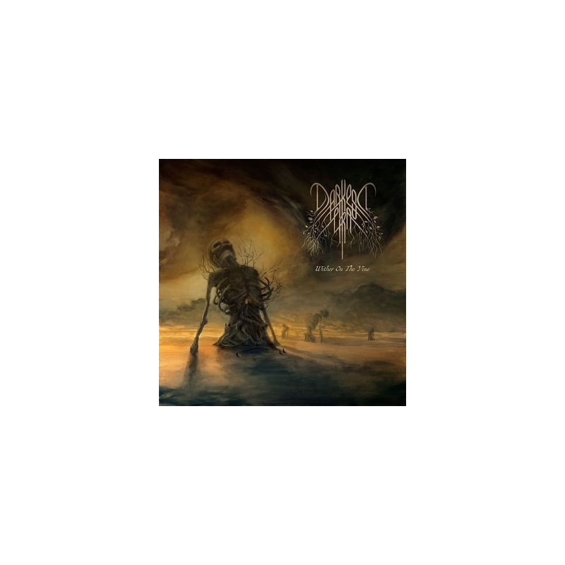 WITHER ON THE VINE