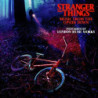 STRANGER THINGS - RED & BLUE VINYL