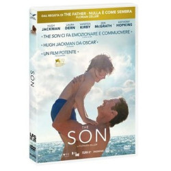 THE SON - DVD