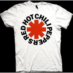 RED HOT CHILI PEPPERS...