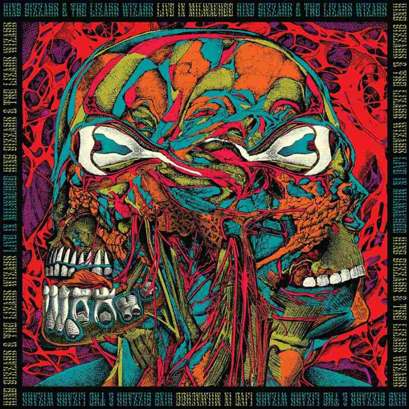 LIVE IN MILWAUKEE (FUZZCLUB OFFICIAL BOO