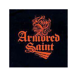 ARMORED SAINT
