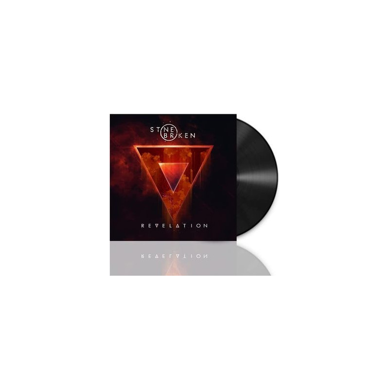 REVELATION - DELUXE