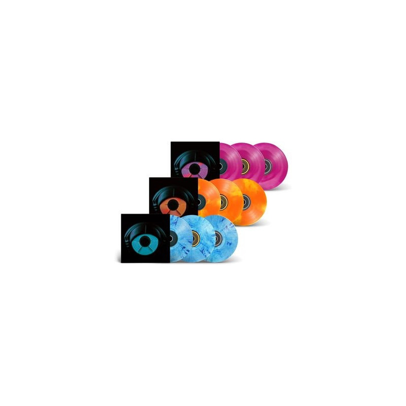 CIRCUITAL (DELUXE EDITION)