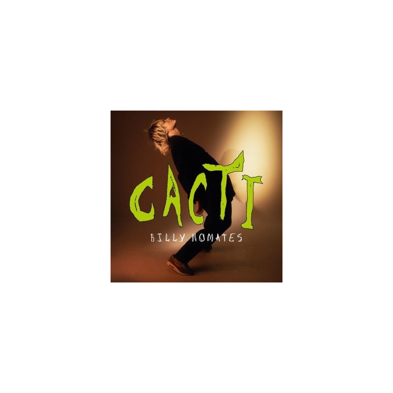CACTI