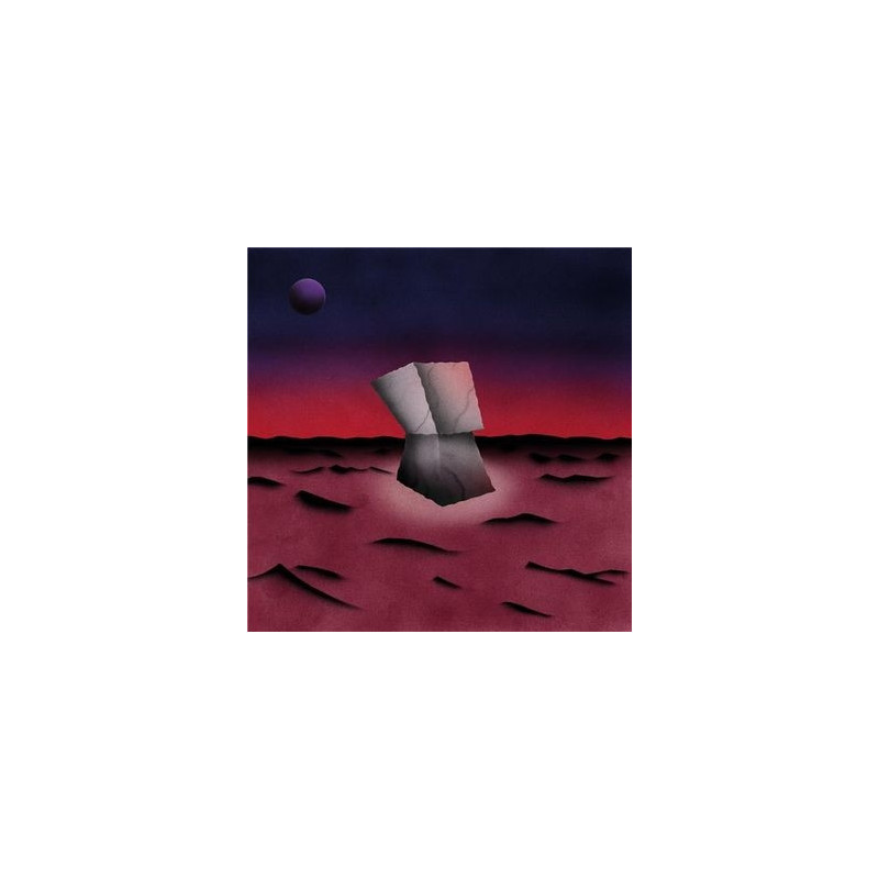 SPACE HEAVY -  INDIE ONLY