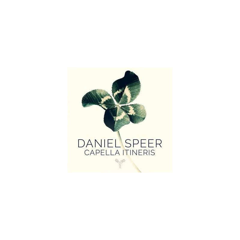 DANIEL SPEER