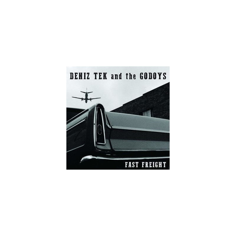 FAST FREIGHT