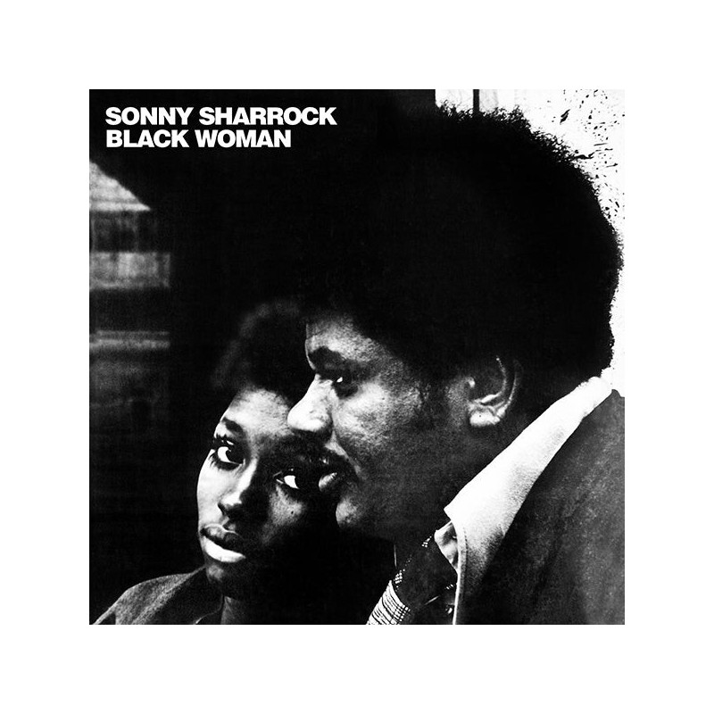 BLACK WOMANá
