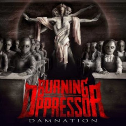 DAMNATION