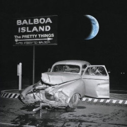 BALBOA ISLAND