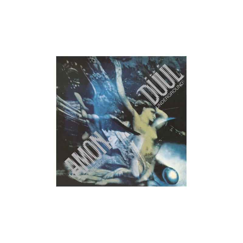 PSYCHEDELIC UNDERGROUND