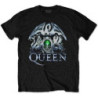 QUEEN:METAL CREST