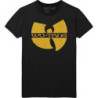 WU-TANG CLAN LOGO BLACK