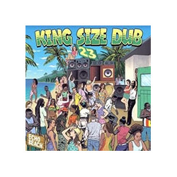 KING SIZE DUB VOL.23