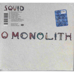 O MONOLITH
