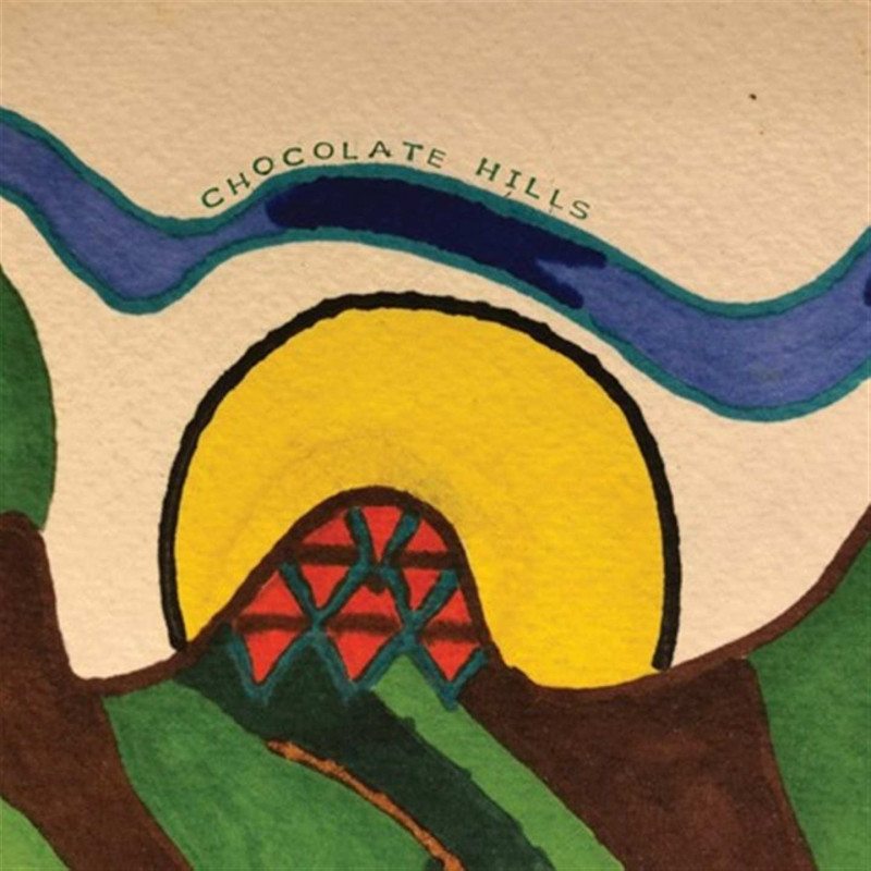 YARNS FROM THE CHOCOLATE TRIANGLE [LP]