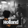 HIP HOLLAND HIP: MODERN JAZZ IN - SILVER
