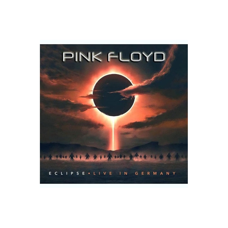 ECLIPSE - LIVE IN GERMANY