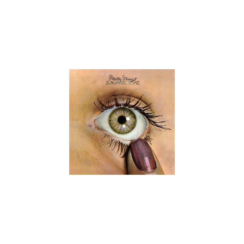 SAVAGE EYE
