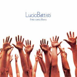IL MIO CANTO LIBERO (CD BLUE)