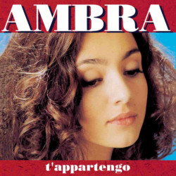 T'APPARTENGO (CD RED)