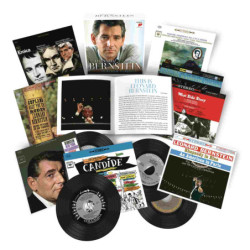 LEONARD BERNSTEIN - 10...