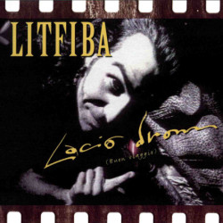 LACIO DROM (CD YELLOW)
