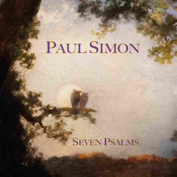 SEVEN PSALMS (VINILE)
