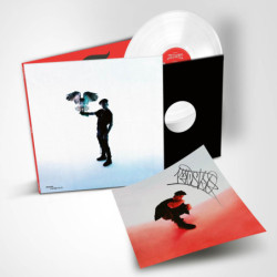 THE ILLEST, VOL 3.LP BIANCO...