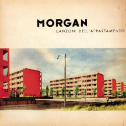CANZONI DELL'APPARTAMENTO...