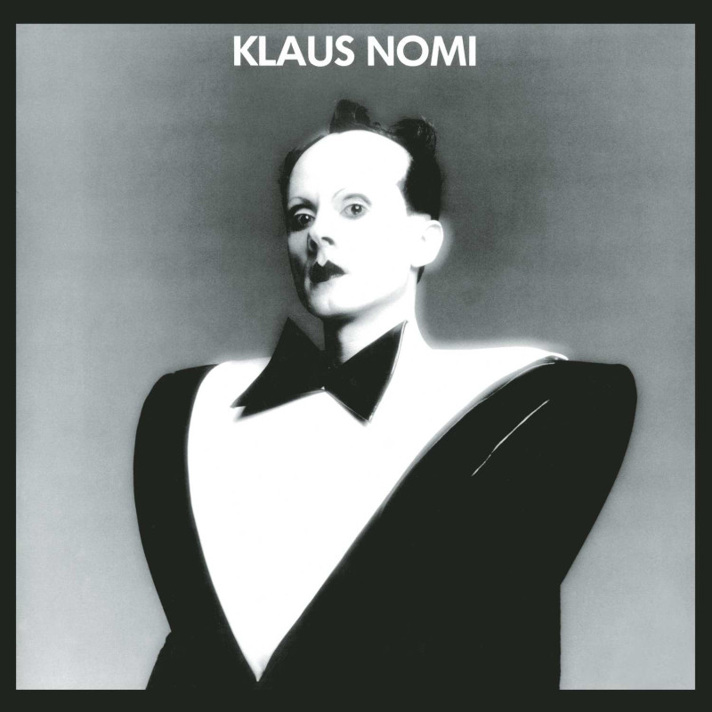 KLAUS NOMI