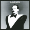 KLAUS NOMI