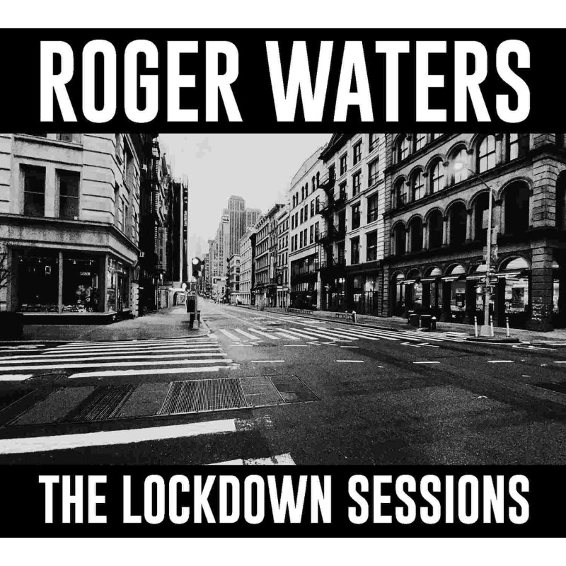 THE LOCKDOWN SESSIONS
