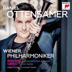 NIELSEN - GRIEG