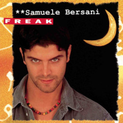 FREAK (CD YELLOW)