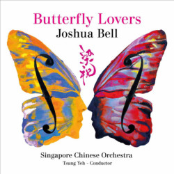 BUTTERFLY LOVERS