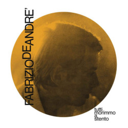 TUTTI MORIMMO A STENTO (CD...