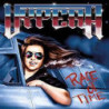 RACE OF TIME