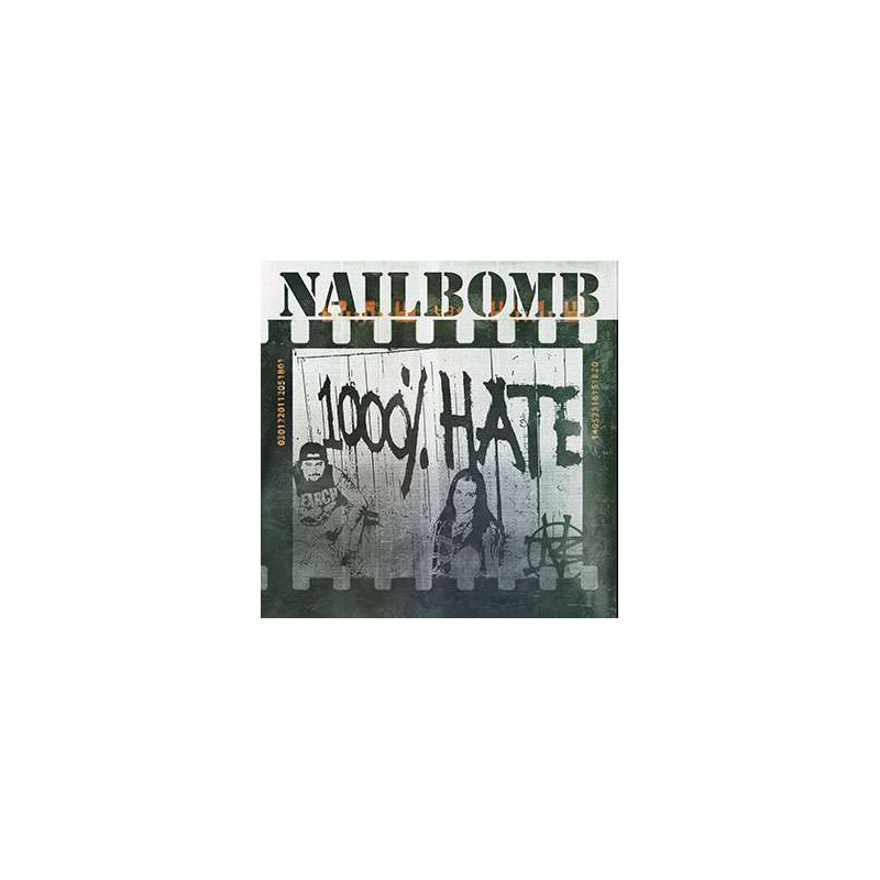 1000% HATE