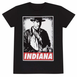 INDIANA JONES:INDY BLACK