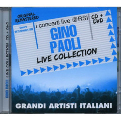 LIVE COLLECTION