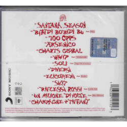 SANTANA SEASON