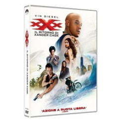 XXX - IL RITORNO DI XANDER...